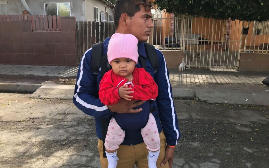 Launch a UN investigation into US violations of the human rights of asylum seekers