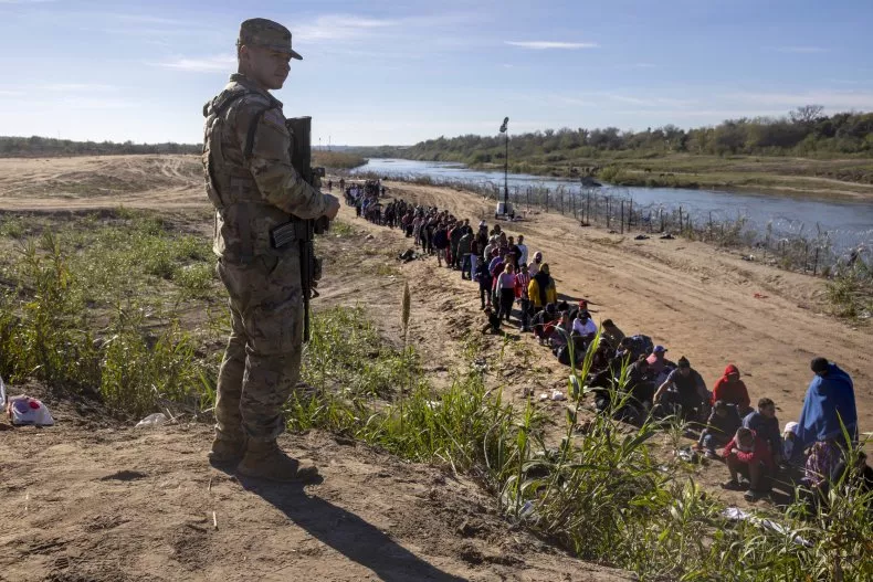 Greg Abbott Pushes Some Texas Residents Too Far